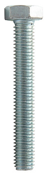 Болт 10х70 DIN 933 (4 шт)