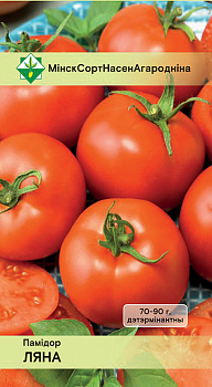 Помидоры Ляна 0,1г.