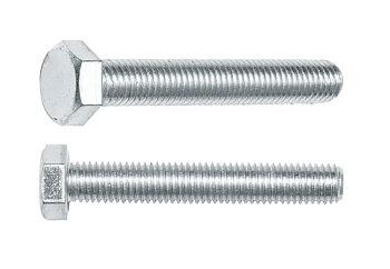 Болт DIN 933 5х12 (25шт)