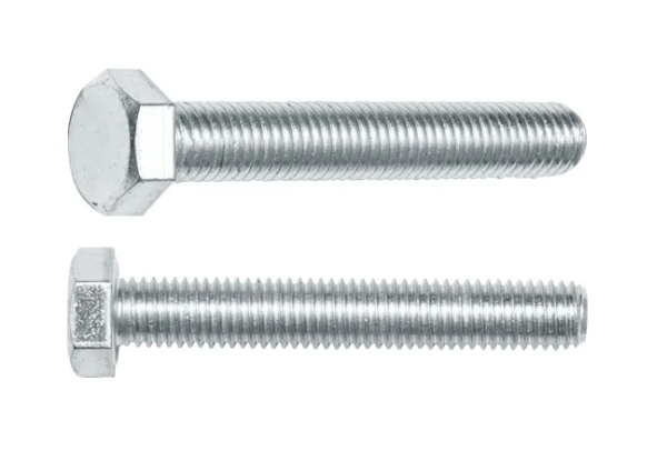 Болт DIN 933 5х12 (25шт)