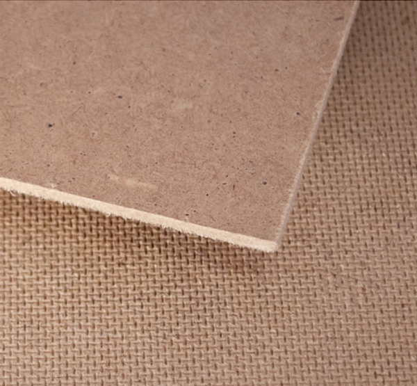 Плиты древесноволокнистые ДВП (малоформ.) Т-С гр.А 910х1220х3,2 S1,11