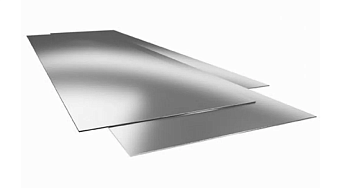 Жесть оцинкованная "Lihtar" 0,4х900х1000мм