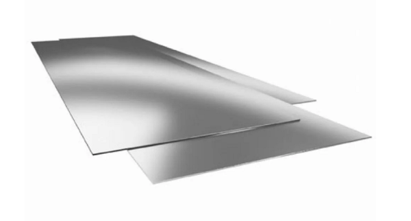 Жесть оцинкованная "Lihtar" 0,4х900х1000мм