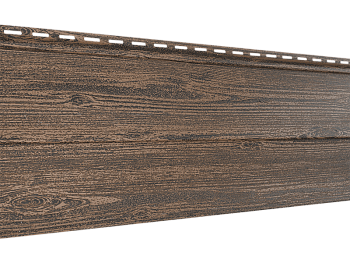 Сайдинг (ПВХ).0230.Н. "Тимбер-Блок", ель сибирская, 3,05м