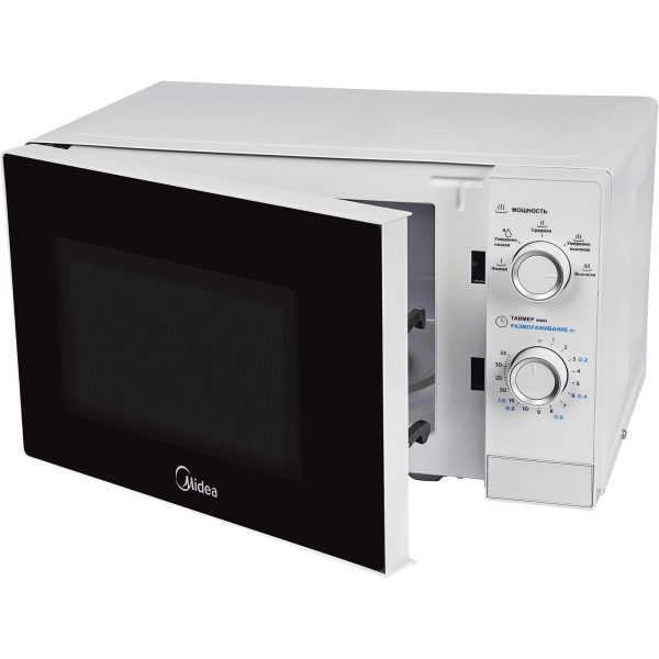 Печь микроволновая Midea MM720CBU-W