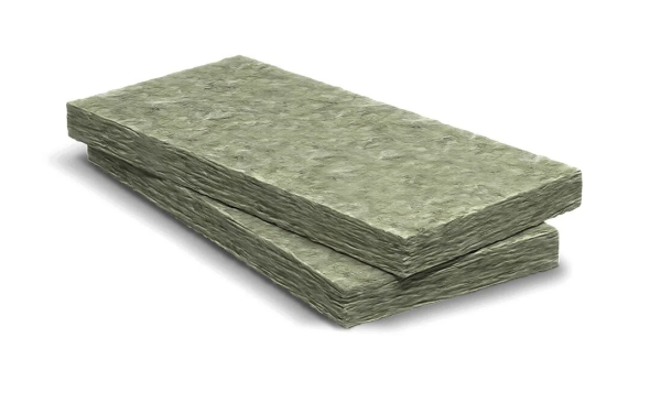 Маты теплозвукоизоляционные 37 PN TERRA (12) 1200-610-100 мм