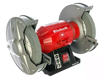 Станок точильный (точило) EINHELL TH-BG 150