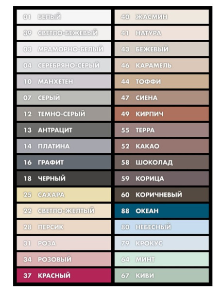 Композиция для заполнения швов НВ фуга эластичная № 14, Ceresit CE-40, 2кг (платина)