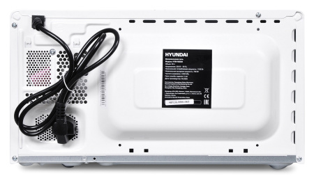 Микроволновая печь Hyndai HYM-M2038