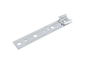 Пластина оконная Gealan поворотная STARFIX (SMP-77546-1)