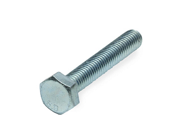 Болт 6х25 DIN 933 (18 шт)
