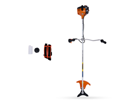 Мотокоса бензиновая, Villartec СВ242