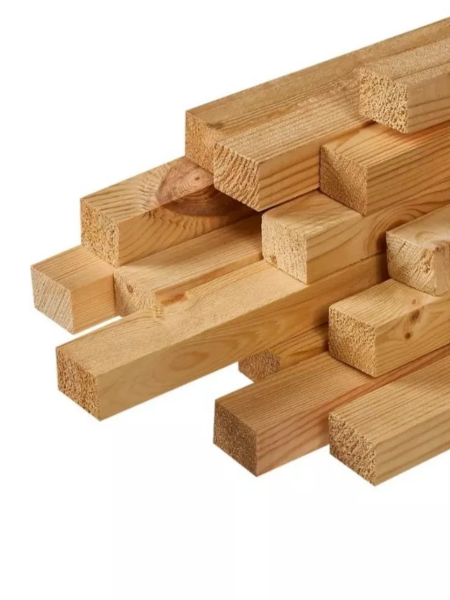 Брус строганый 30х40х3000