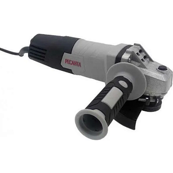 Машина углошлифовальная Ресанта УШМ-125/900 (75/12/2)