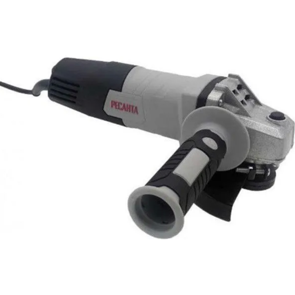 Машина углошлифовальная Ресанта УШМ-125/900 (75/12/2)