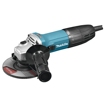 Углошлифмашина одноручная  MAKITA GA 5030R в кор. (GA5030R)