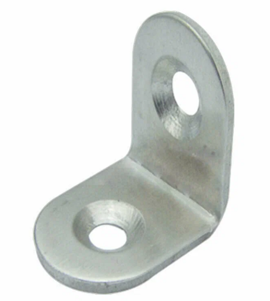 Уголок бытовой UBkr 19х19х12х2 (SPK21-04-F)