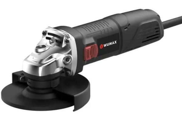 Машина углошлифовальная EWS 7-125 Classic WUMAX