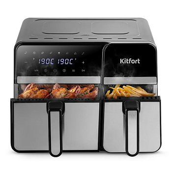 Аэрогриль Kitfort КТ-8149