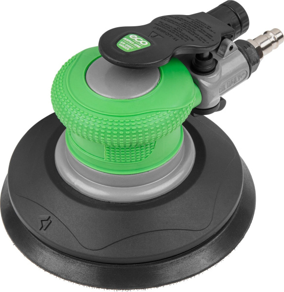 Пневмошлифмашина эксцентриковая ECO ASP11-150 (ASP11-150)