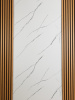Листовые панели SUNRELIA UV MARBLE №8264-1, 1220*2800мм