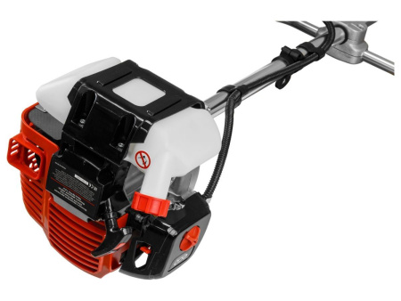 Мотокоса ECO GTP-255 Power Plus , арт.EC1551-5