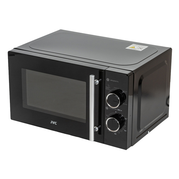 Печь микроволновая JVC JK-MW143M