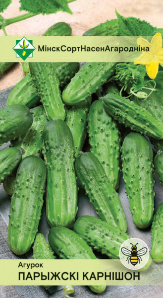 Огурец Парижский корнишон 0,6г