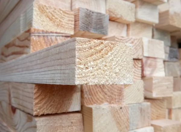 Брусок 30х50х2,0м, техсушка(влаж<20%) калиброванный