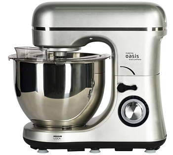 Миксер планетарный "making Oasis everywhere" MP-160G