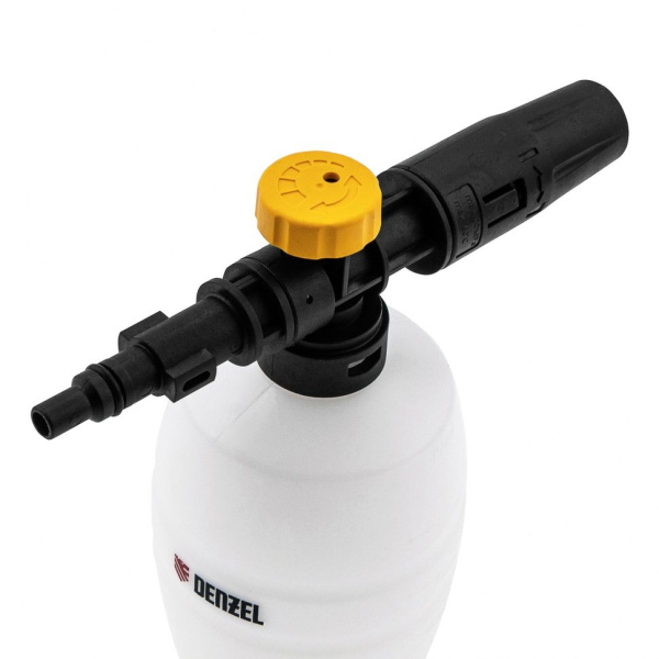 Пенокомплект FP-700, для моечных машин высокого давления, универсальный, Denzel