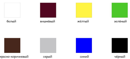 Грунт-эмаль 3 в1 алкидная "DEKOR" графит 0,9 кг