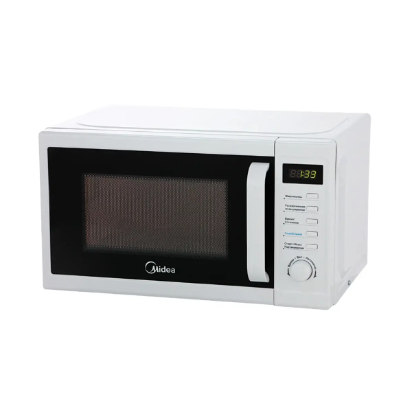 Печь микроволновая Midea AM820CUK-W