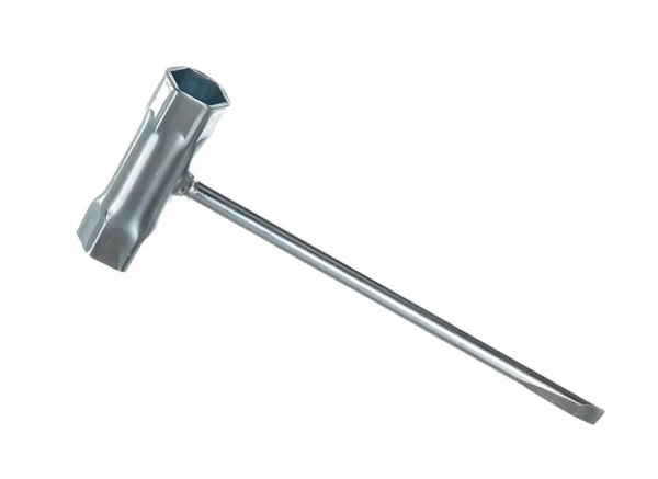 Ключ комбинированный Champion 160-35-35 (17/19) C1203