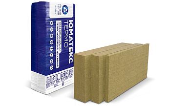 Плита теплоизоляционная Smart 100 610*1220 BP/24 8 XL