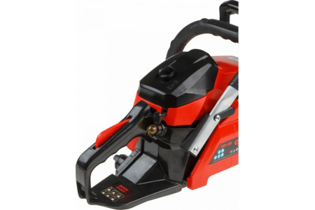 Бензопила ECO CSP-166 шина 40 см (16"),3/8 LP 1.3мм,57зв