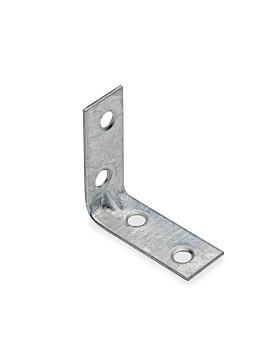 CV501303 Узкий уголок усиленный 40x40x17/1.5 KWO2