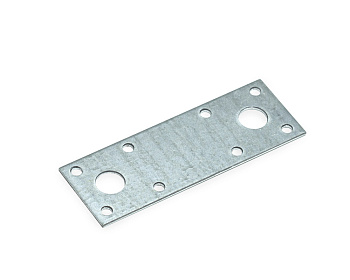 Крепежная пластина КР 100х35мм