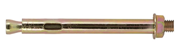 Анкерный болт HNM 10х250 с 6-ти гр.гайкой 
