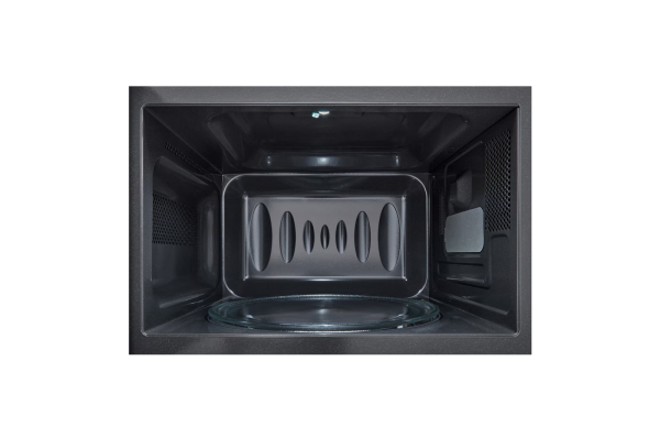 Печь микроволновая LG MH6032GAS