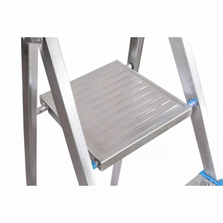 Стремянка стальная 5 ступеней ЯРУС