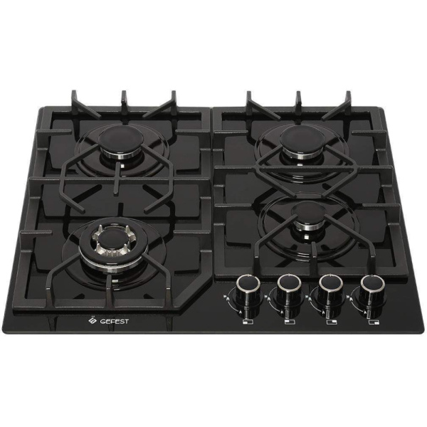Панель варочная газовая GEFEST ПВГ 2232-01
