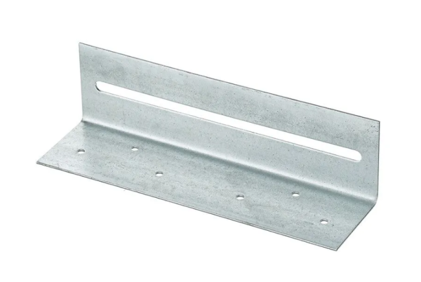 Крепежный угол скользящий KUC-220