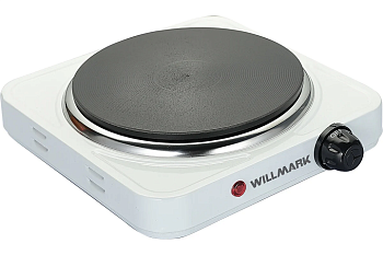 Электроплитка WILLMARK HS-115W