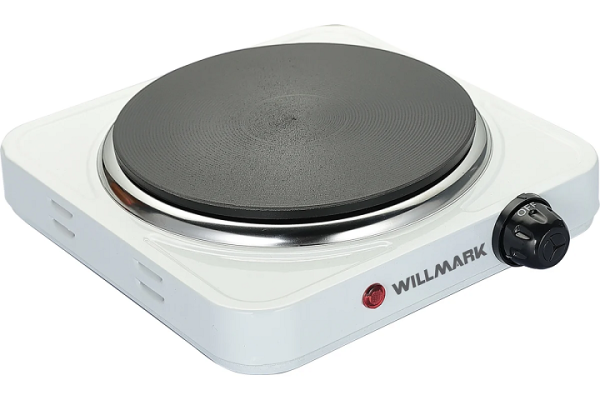 Электроплитка WILLMARK HS-115W