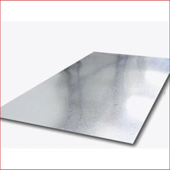 Лист плоский 0,4х1250х2000мм оцинк.