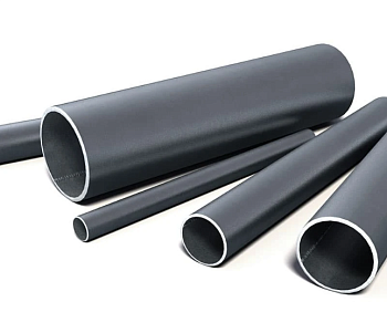 Труба водогазопроводная Ду 40х3,5мм  (м)