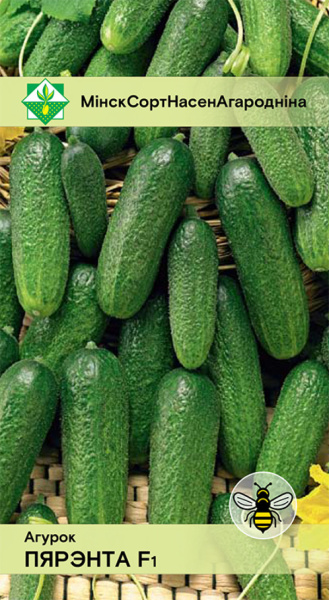 Огурец Перента F1 0,6г