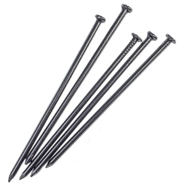 Гвоздь строительный 3,0*80 (5 кг), VZ010054