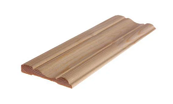 Наличник фигурный 16х80х2200